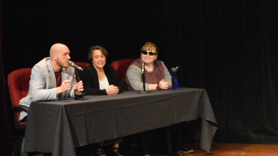 WU Voice (Nat Sound Packages)